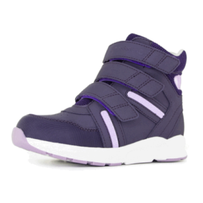 Ботинки 83055-02_ежевичный