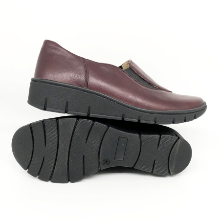 Полуботинки женские демисезонные Evalli, арт. 335-171