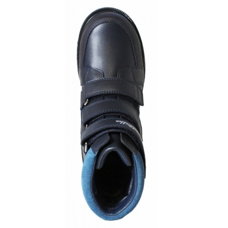Ботинки ортопедические детские демисезонные Сурсил-Орто, арт. 23-289