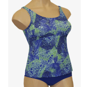 Комплект купальный Орнамент