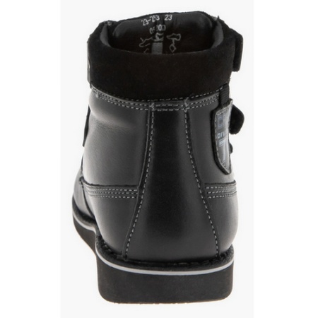 Ботинки ортопедические детские демисезонные Сурсил-Орто, арт. 23-253