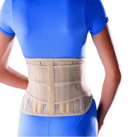 Корсет поясничный для взрослых OppO, арт. 2263
