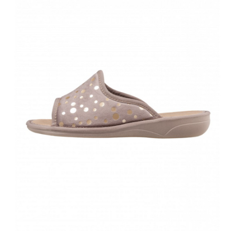 Тапочки женские домашние AXA, арт. АХА-18409А