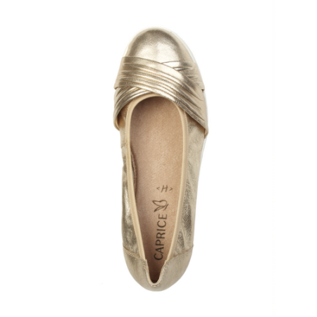 Туфли женские летние Caprice, арт.9-22118-44-959