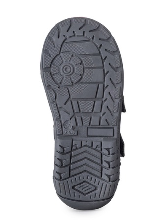 Ботинки ортопедические детские демисезонные Боттилини, арт. BO-109 (3) 