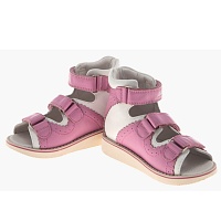 Сандалии ортопедические детские летние Сурсил-Орто