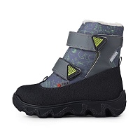 Ботинки ортопедические детские зимние Боттилини