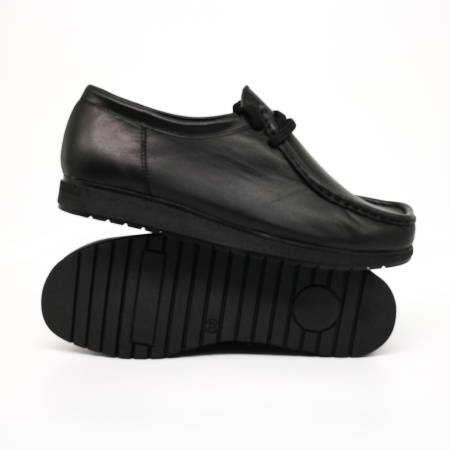 Полуботинки женские демисезонные BEPO, арт. BP 7060 (1)