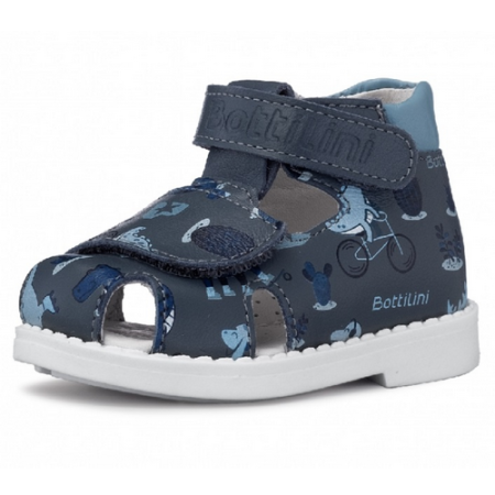 Сандалии ортопедические детские летние Боттилини, арт. SO-247 (59)