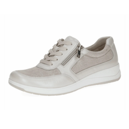 Ботинки на шнурках демисезонные Caprice, арт.9-23723-44-132