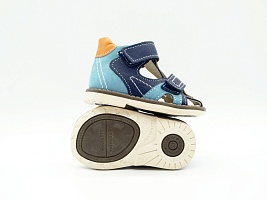 Сандалии ортопедические детские летние Боттилини