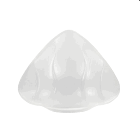 Экзопротез молочной железы симметричный Amoena, арт. Aqua Wave