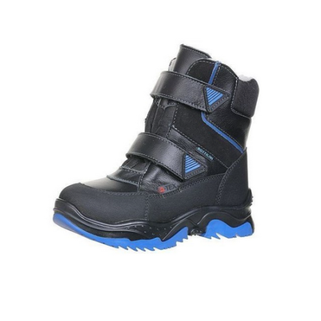 Ботинки ортопедические детские зимние Боттилини, арт. BL-243 (5)