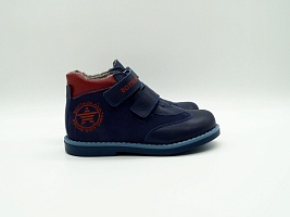 Ботинки ортопедические детские демисезонные Боттилини