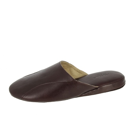 Тапочки мужские домашние Romer, арт. 000502/02