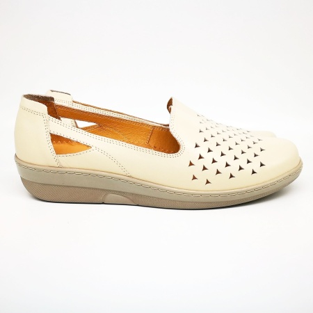 Туфли женские летние Romer, арт. 814648-2