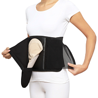 Бандаж послеоперационный Крейт