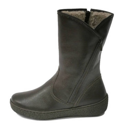 Полусапоги женские зимние Romer, арт. 811385-06