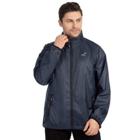 Куртка-ветровка мембранная унисекс NORVEG, арт. 28ULWJU