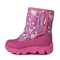 Ботинки ортопедические детские зимние Боттилини