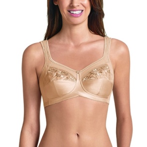 Бюстгальтер для фиксации экзопротеза Anita care