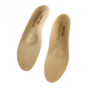 Стельки ортопедические каркасные ORTO Mix