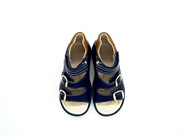 Сандалии ортопедические детские летние Боттилини