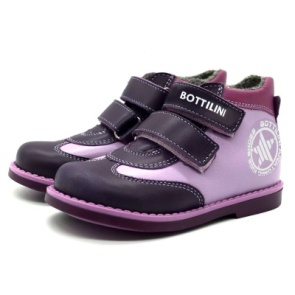 Ботинки ортопедические детские демисезонные Боттилини